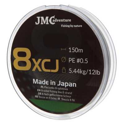 jmc 8xcj plecionka japońska